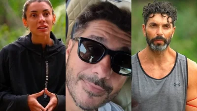 Survivor All Star: «Γα@ τα ελληνικά μου γα@» - Ασύλληπτο "άδειασμα" από Κωνσταντάρα σε Ρουμελιώτη και Μαρτίκα
