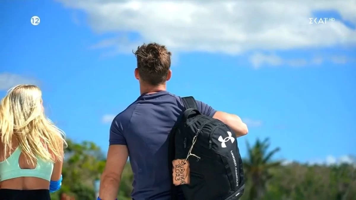 Survivor All Star: Επισκέψεις στον Άγιο Δομίνικο - Τι συνέβη στην παραλία με τους Κόκκινους και τους Μπλε