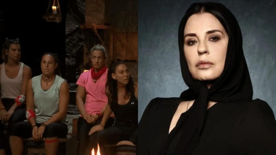 Τηλεθέαση 19/1