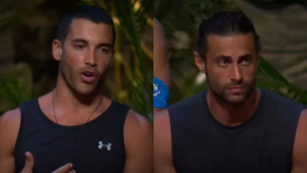 Survivor All Star trailer 15/01: «Όταν έπαιζα, άκουγα...» - "Σκοτωμός" στο συμβούλιο με τον Γιώργο Ασημακόπουλο