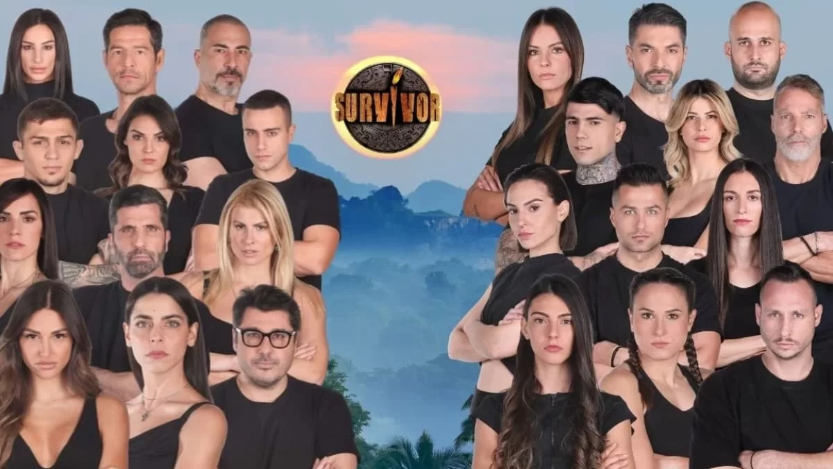 Είχε ρίξει άκυρο στο Survivor All Star λόγω του συντρόφου της, τώρα όμως χώρισε και πετάει για Άγιο Δομίνικο