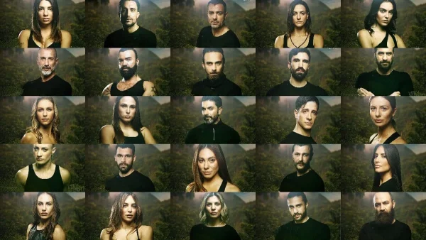 Survivor All Star spoiler 8/1: Το πρώτο αγώνισμα ασυλίας! Ποιος είναι ο υποψήφιος προς αποχώρηση;