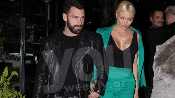 Survivor all star: «Επειδή έβλεπα...» - Ο φόβος της Παναγιώταρου για το Σχίζα μετά την πρώτη απιστία στο παιχνίδι