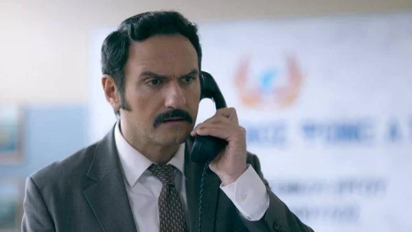 Τα καλύτερά μας χρόνια (29/1): Ο Άγγελος ψηφίζει για πρώτη φορά - Ο Στέλιος μπλέκεται με τα πολιτικά