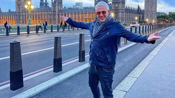 «Τέρμα οι ευχές, ώρα για δράση» - Η ανάρτηση όλο νόημα του Τάσου Δούση για το 2023