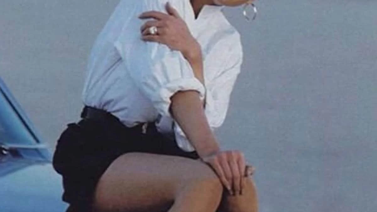 Πέθανε νεότατη - Θρήνος στο χώρο του modeling