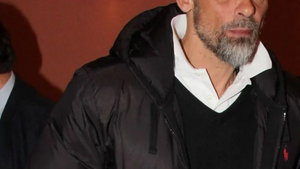 Σοκάρει ηθοποιός από το Κωνσταντίνου & Ελένης: «Ήμουν άστεγος για 2 μήνες, έτρωγα τα μπισκότα από τις καφετέριες»