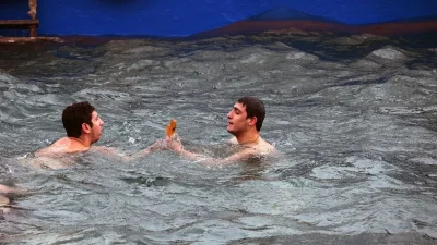 Ο καιρός το τριήμερο των Θεοφανείων (6-8/1): Ραγδαία αλλαγή - Επιδείνωση με βροχές και καταιγίδες