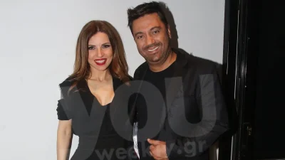 «Ήταν μια απόφαση που...» - Δεν είχε ακουστεί ξανά η αποκάλυψη της Ευρυδίκης για το Θεοφάνους