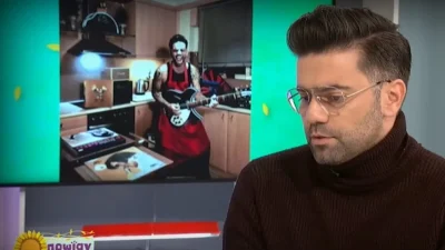 «Θεώρησα ότι έπρεπε να σταματήσει και...» - Η εξομολόγηση του Θοδωρή Μαραντίνη για τον γάμο με τη Σίσσυ Χρηστίδου