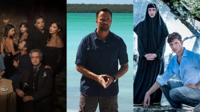 Τηλεθέαση 29/1: Τα νούμερα του Survivor All Star απέναντι σε Γη της Ελιάς και Μαύρο Ρόδο