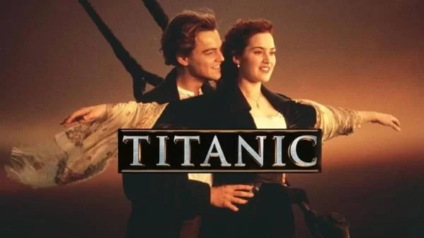 «Κάτι δεν πάει καλά» - Αντιδράσεις στο Twitter με την νέα αφίσα του Τιτανικού