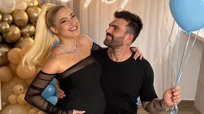 «Με βολέψει, δεν με βολέψει, μου τα έχει κάνει τέτοια…» - Ενοχλημένη η Ιωάννα Τούνη με σχόλια των followers της