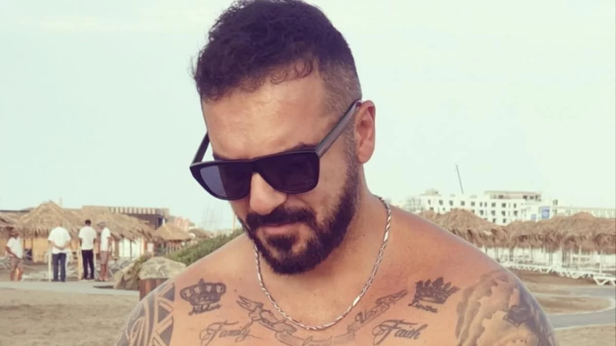 «Από Άγιο Δομίνικο...» - Η φωτογραφία απόδειξη για το αν θα μπει στο Survivor all star ο Τριαντάφυλλος