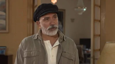 Τρία Μίλια (17/01): Ο Νικόλας παραδέχεται ότι είχε δεσμό μαζί της και ο Μιχάλης του ζητάει να κάνουν τεστ DNA