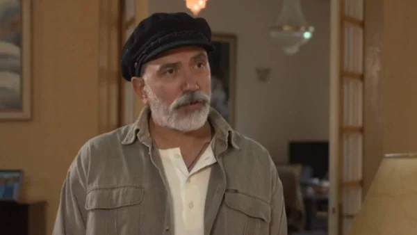 Τρία Μίλια (17/01): Ο Νικόλας παραδέχεται ότι είχε δεσμό μαζί της και ο Μιχάλης του ζητάει να κάνουν τεστ DNA