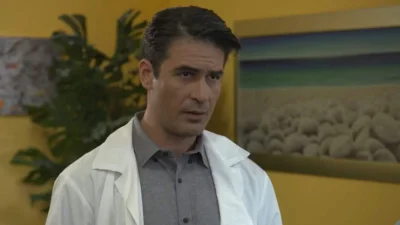 Τρία Μίλια (12/1): Ο Μιχάλης προβληματίζεται από την πιθανότητα να είναι γιος του Νικόλα