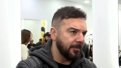 Survivor All Star: «Πάρε την στον γάμο σου...» - Η αποστομωτική ατάκα του Τριαντάφυλλου για την Καρολίνα Καλύβα