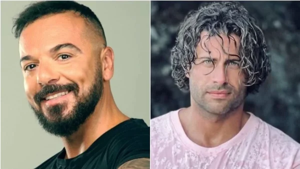 Survivor All Star: Τα "καρφιά" του Τριαντάφυλλου για τα νούμερα τηλεθέασης και τον Βασάλο - Η ανάρτηση του τα μαρτυρά όλα