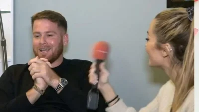 «Όταν προσπάθησαν να με μεταπείσουν για να μην αποχωρήσω μου έδιναν...» - Κόλαφος ο Τζέιμς Καφετζής κατά Survivor και Ατζούν