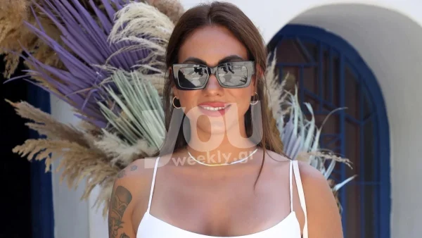 Ευρυδίκη Βαλαβάνη: «Δυστυχώς δεν περνούσα καλά στην εκπομπή» - Οι αποκαλύψεις της λίγο μετά το Survivor All Star