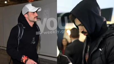 Θύελλα αντιδράσεων στο Twitter με την πρεμιέρα του Survivor All Star - Στο επίκεντρο Βασάλος & Γκότσης