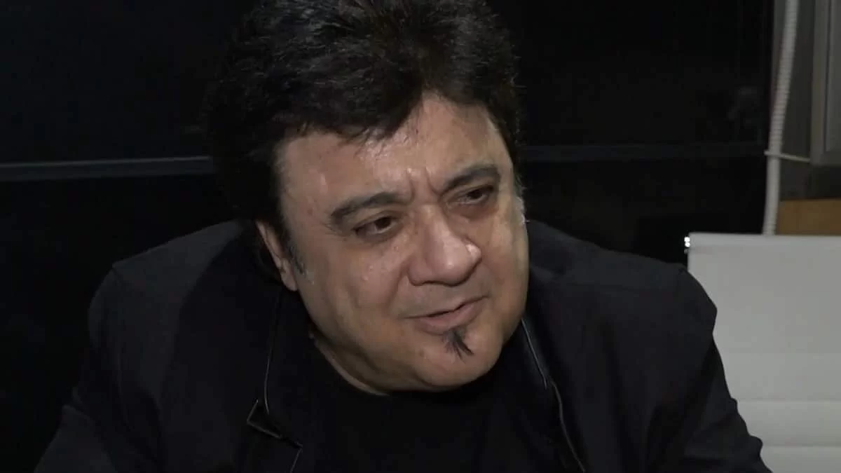 «Μου έβγαλαν ένα δάνειο αξίας...» - Οι πρώτες δηλώσεις του Βασίλη Τερλέγκα μετά τον πλειστηριασμό του σπιτιού του