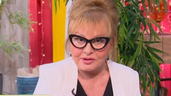 Παγιατάκη: «Οι περισσότεροι αστρολόγοι δεν...» - Το "άδειασμα" στους συναδέλφους της και η αναφορά στην Μπήλιου