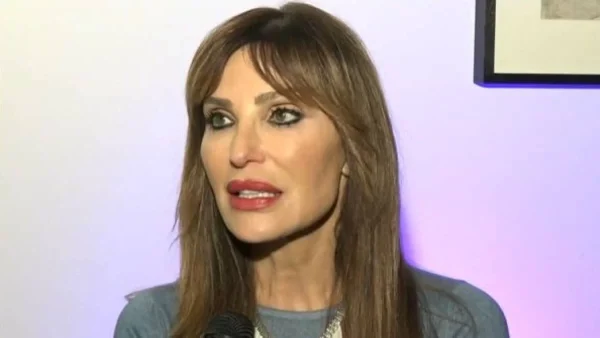 Έφερε τα πάνω κάτω η Βίκυ Χατζηβασιλείου - Ανακοίνωσε πρώτα το τέλος από την τηλεόραση και τώρα λέει πως επιστρέφει ξανά