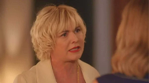 Παράδεισος των Κυριών (18/1): Σε μεγάλο κίνδυνο η Βικτώρια - Πηγαίνει στο γραφείο του Χριστόφορου και...