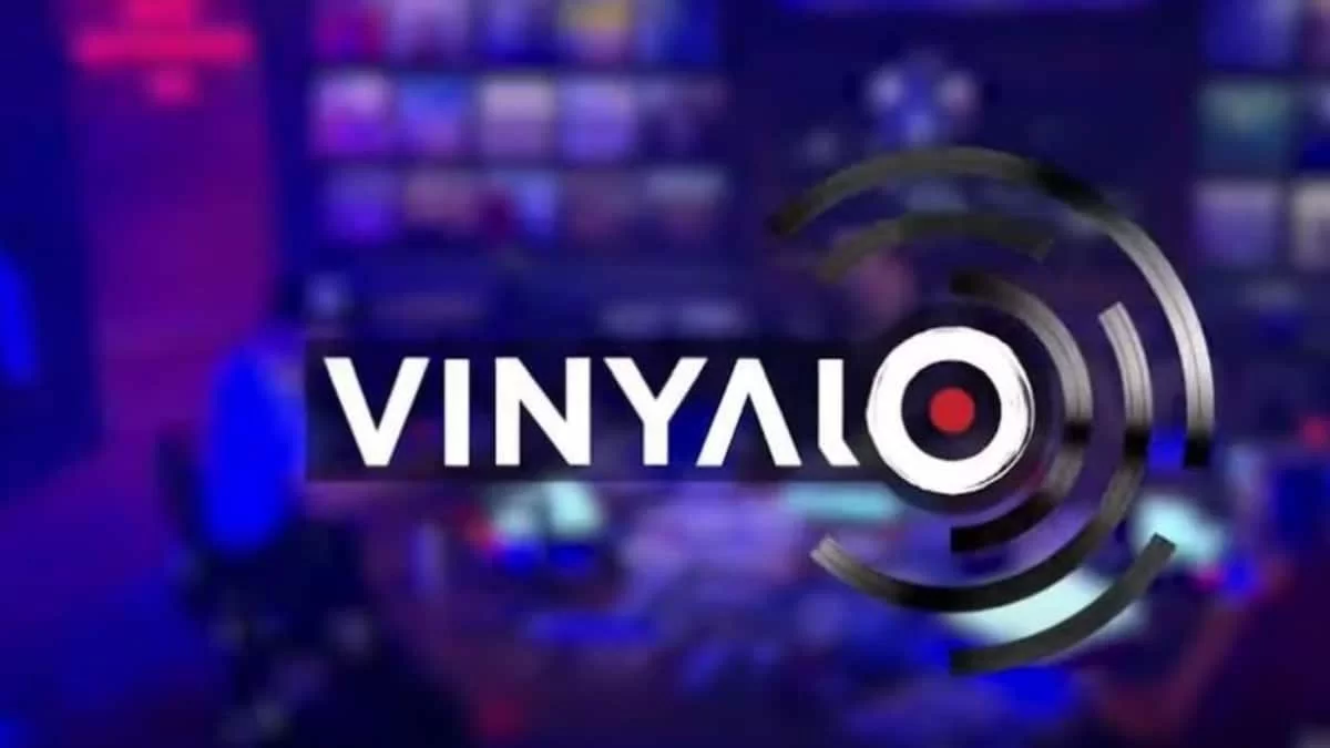 Βινύλιο: Η ανακοίνωση του ΑΝΤ1 για Κανάκη, Σερβετά και Κιούση