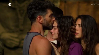 Survivor All Star: Με πόσα λεφτά αποχώρησε η Βρισηίδα Ανδριώτου