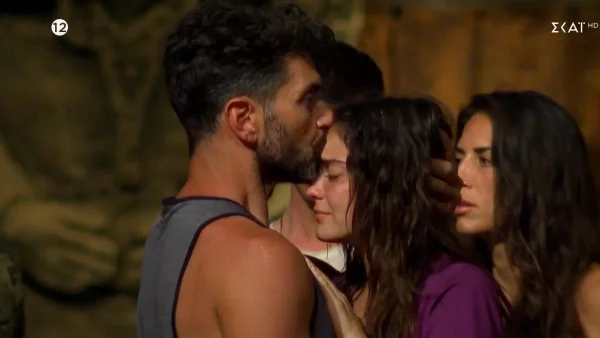 Survivor All Star: Με πόσα λεφτά αποχώρησε η Βρισηίδα Ανδριώτου