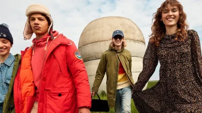 Για super winter sales μόνο στο Favela.gr!