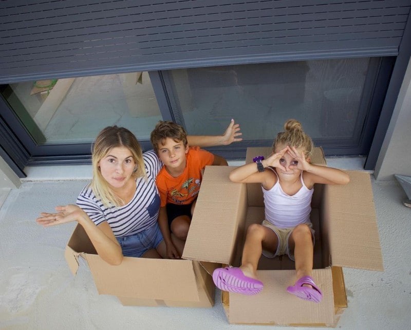 Μεγάλη αλλαγή στην ζωή του Στέλιου Χανταμπάκη και της Όλγας Πηλιάκη