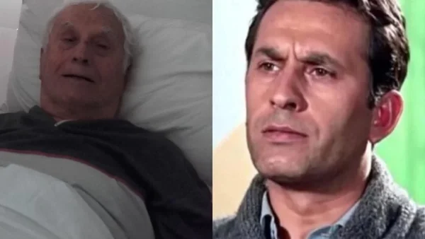 Κρίσιμες ώρες για τον Νίκο Ξανθόπουλο στην εντατική - Που αφήνει την περιουσία του η οποία φτάνει τα 2 εκατομμύρια ευρώ