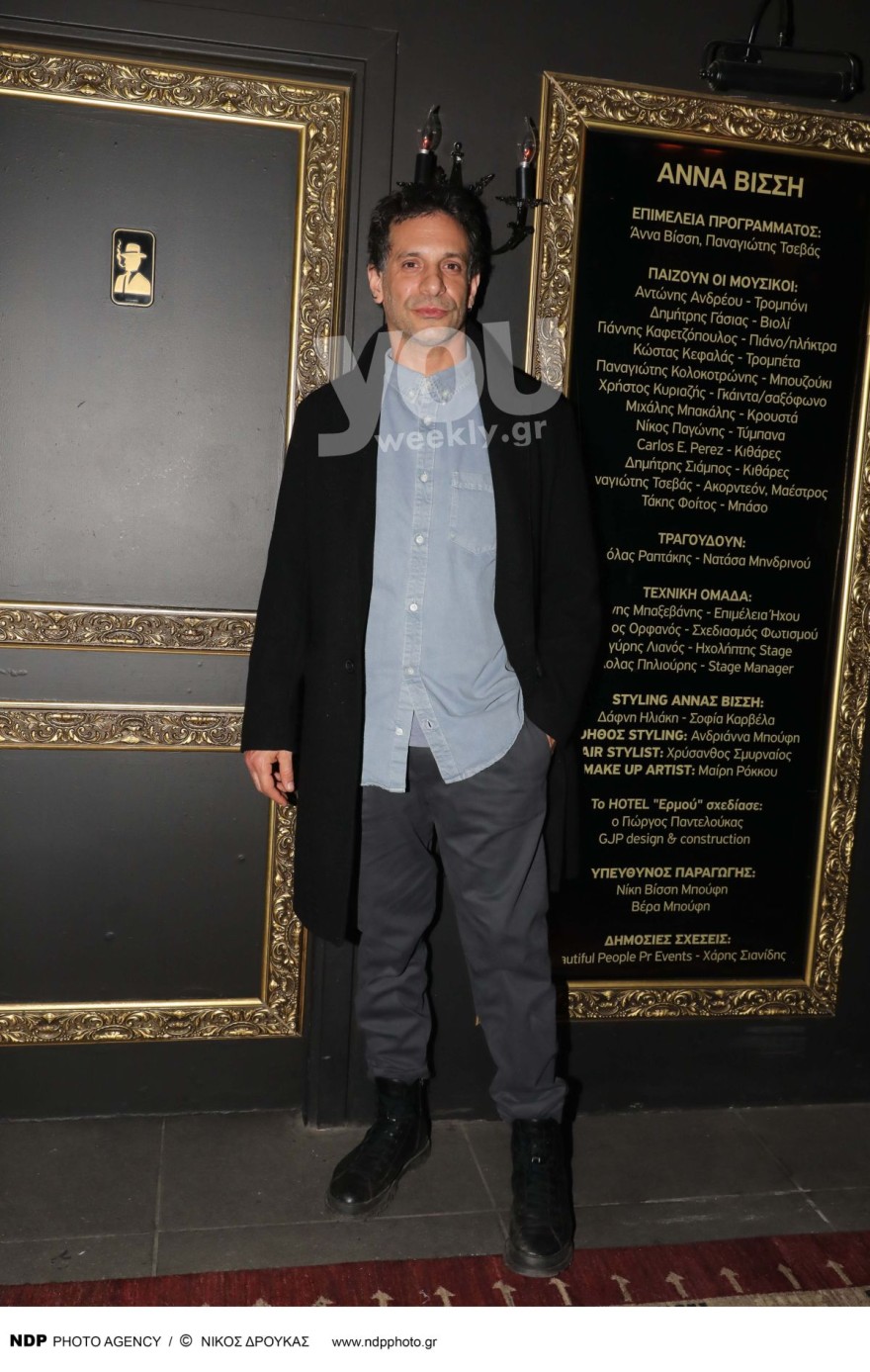 Γιώργος Χρανιώτης