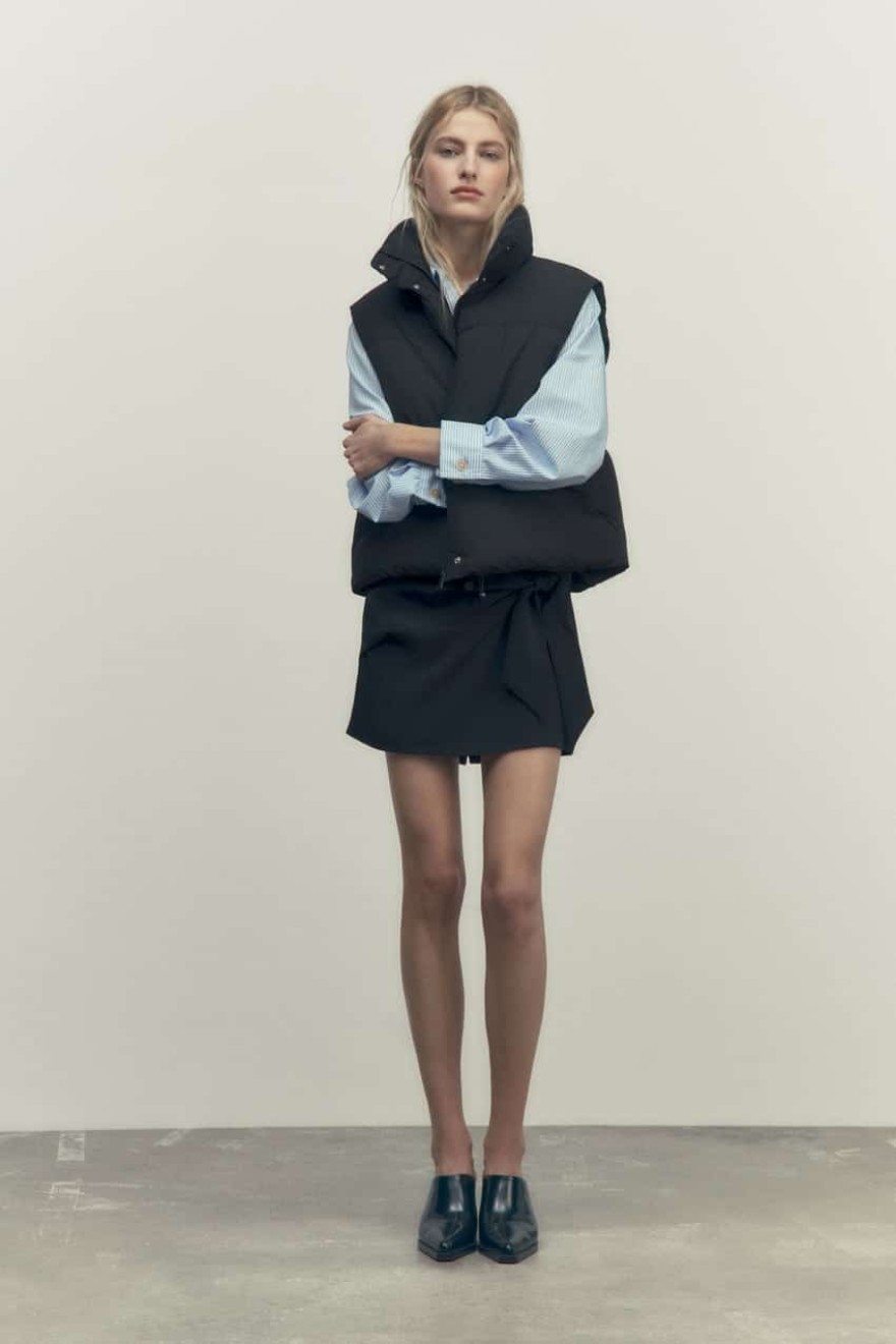 Zara εκπτώσεις