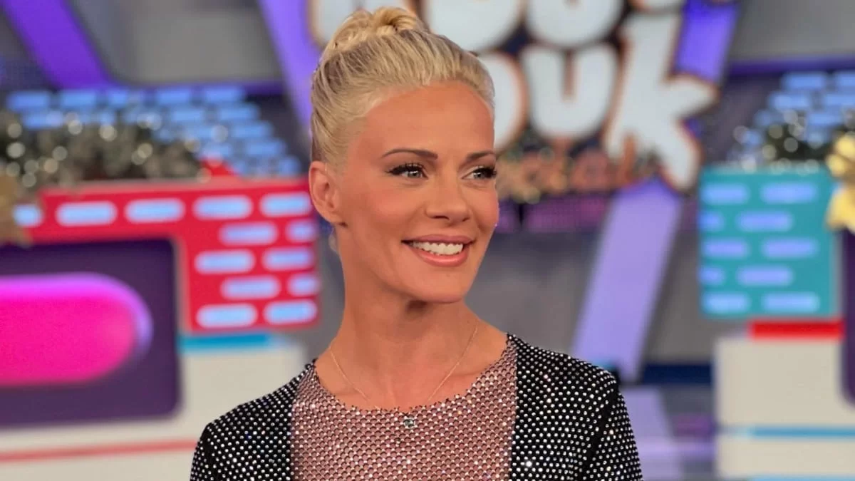 Τα πάνω κάτω στον ΑΝΤ1 - Πρωταγωνίστρια για ακόμη μια φορά η Ζέτα Μακρυπούλια