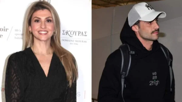 Άννα Ζηρδέλη: Ποια είναι η γυναίκα που ξεφτίλισε στο πανελλήνιο τον Κωνσταντίνο Βασάλο