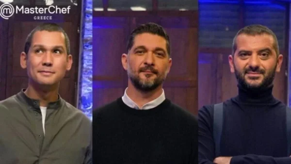 STAR: Δεύτερη μέρα σερί εκτός Masterchef o Πάνος Ιωαννίδης - Τι έχει συμβεί