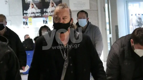 Survivor All Star: «Η εν λόγω συνομιλία είναι...» - Αδιανόητο ξέσπασμα από τον Χρήστο Δάντη για τα μηνύματα του με την Ασημίνα