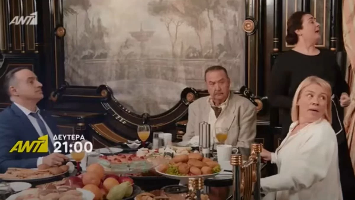 Ποιος Παπαδόπουλος (13-14/2): Μια απροειδοποίητη εξέλιξη φέρνει τα πάνω κάτω