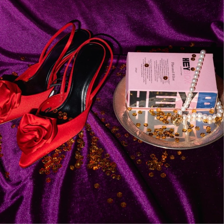 Ανασκόπηση 2022: Τα ροφήματα που έκλεψαν τις καρδιές των καταναλωτών!