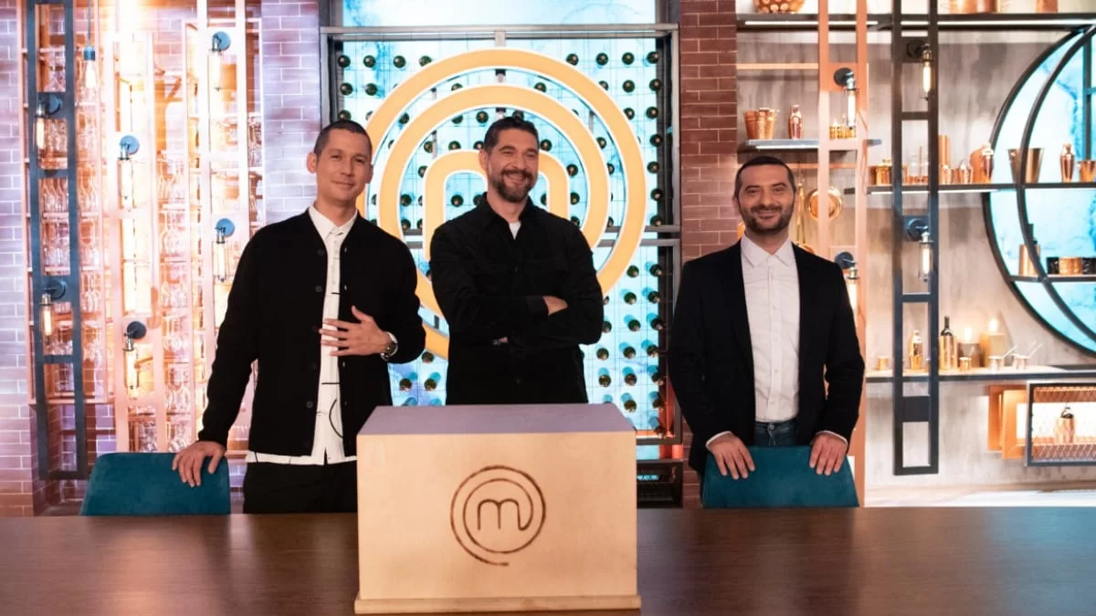 Masterchef 7 highlights 10/2: Δεν ήταν 1 αλλά 2 - Αυτοί είναι οι παίκτες που αποχώρησαν από το παιχνίδι