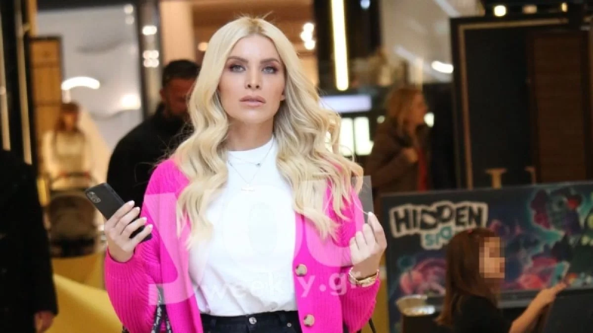 «Θέλω να μην παντρευτεί...» - Απίστευτη δήλωση από Έλληνα παρουσιαστή για τα ερωτικά της Καινούργιου