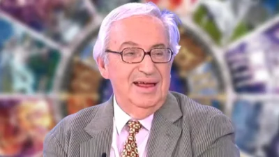 «Σας περιμένουν ευχάριστες στιγμές» - Ευνοϊκό το τριήμερο για ορισμένα ζώδια σύμφωνα με τον Κώστα Λεφάκη