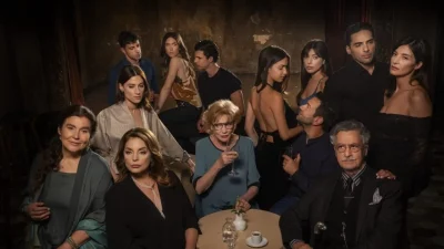 MEGA: Ηχηρή αποχώρηση από την Γη της Ελιάς - Δεν θα βρίσκεται στην τρίτη σεζόν