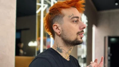 «Πιαστήκατε όλοι κορόιδα» - Σάλος με τα βίντεο του Sin Boy στο tiktok λίγες μέρες πριν την είδηση του θανάτου του