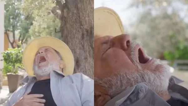 Γη της Ελιάς (10/2): Ξεψυχάει ο Λυκούργος; Θα θρηνήσουν οι τηλεθεατές με την σημερινή σκηνή